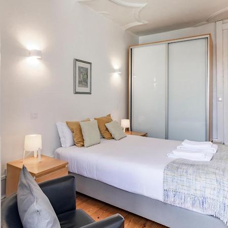 Porto 61 - Bright 2Br W/ Balcony By Lovelystay Екстер'єр фото