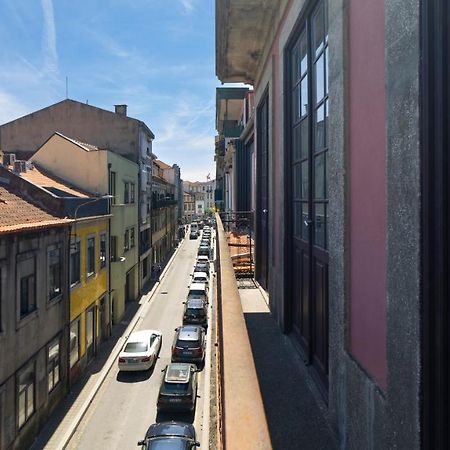 Porto 61 - Bright 2Br W/ Balcony By Lovelystay Екстер'єр фото
