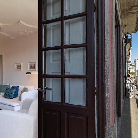 Porto 61 - Bright 2Br W/ Balcony By Lovelystay Екстер'єр фото