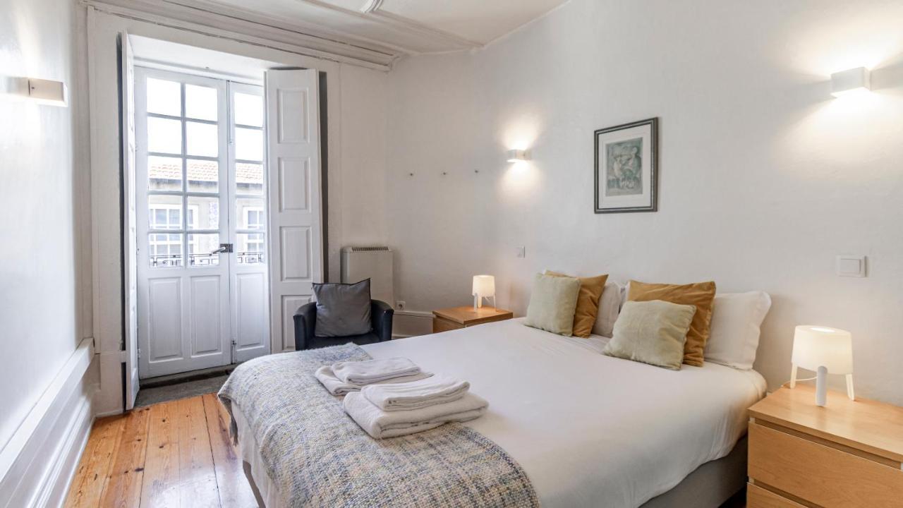 Porto 61 - Bright 2Br W/ Balcony By Lovelystay Екстер'єр фото