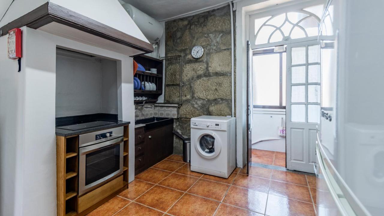 Porto 61 - Bright 2Br W/ Balcony By Lovelystay Екстер'єр фото